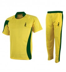 Cricket Uniform